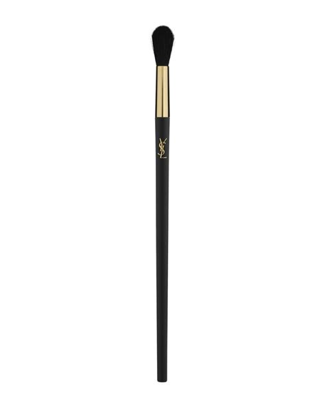 ysl eyeshadow blending brush review|YSL makeup stick.